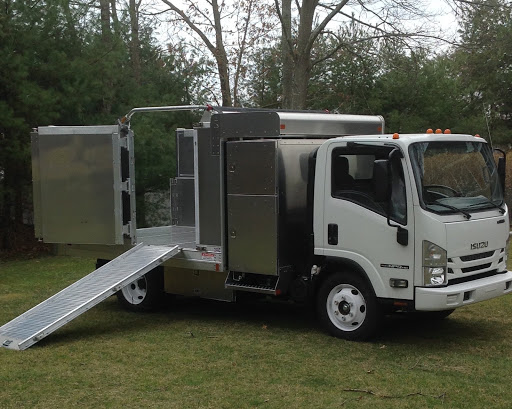 Auto Body Shop «Hyers Auto Body Inc», reviews and photos, 91 Sunset Ave, Toms River, NJ 08755, USA