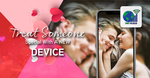 Cell Phone Store «Trust Cellular», reviews and photos, 1077 Jesse Jewell Pkwy, Gainesville, GA 30501, USA