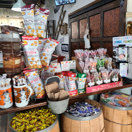 Gift Shop «Jacksons General Store», reviews and photos, 582 W Main St, Sylva, NC 28779, USA