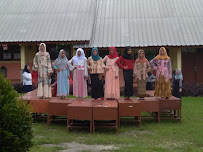 Foto SMP  Negeri 2 Dendang, Kabupaten Belitung Timur
