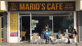 Mario's Cafe Stockwood Ltd