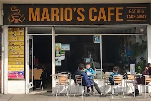 Mario's Cafe Stockwood Ltd image