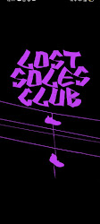 Lost Soles Club