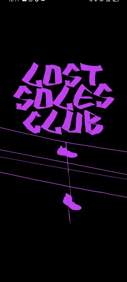 Lost Soles Club