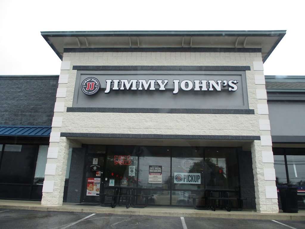 Jimmy John's 40243