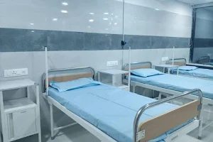 Sri Banke Bihari Hospital And Maternity Center, Farrukhabad image