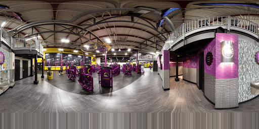 Gym «Planet Fitness», reviews and photos, 235 E Main St, Northville, MI 48167, USA