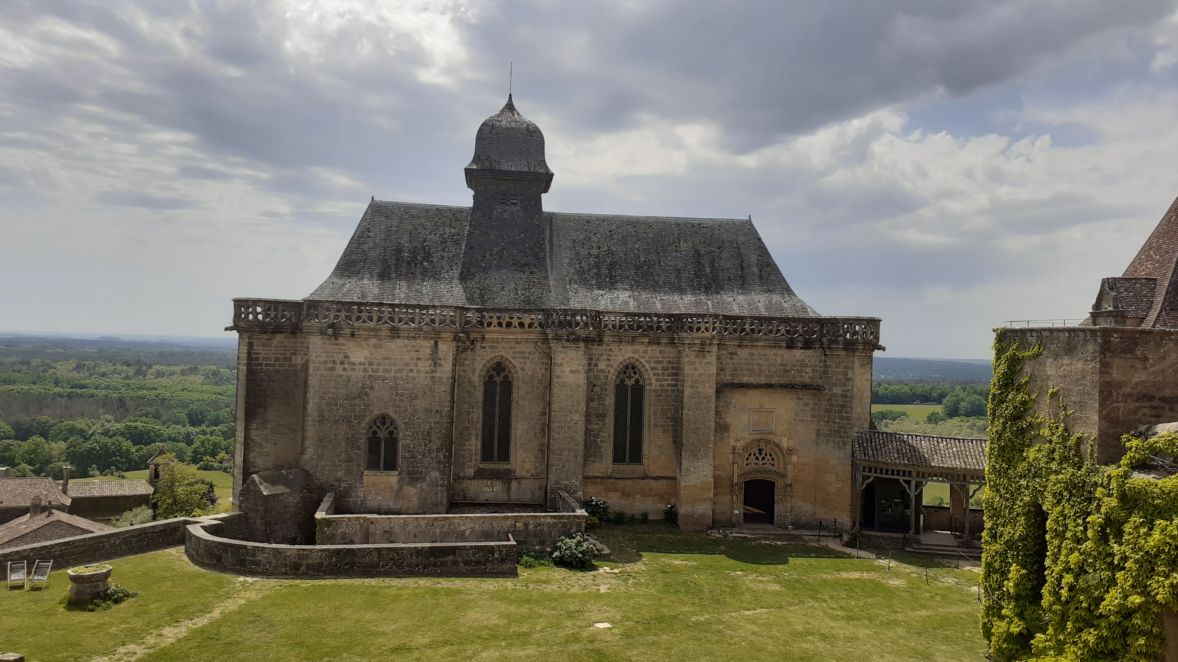 Photo n° 4 de l'avis de Christian.h fait le 15/05/2022 à 14:45