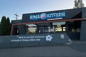 Kona Kitchen - Lynnwood image