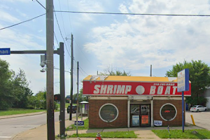 Shrimp & Fish Boat image