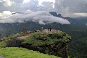 Louisa Point, Matheran image