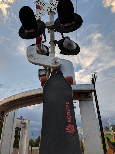 Park «Daley Park», reviews and photos, 1625 S College Ave, Tempe, AZ 85281, USA