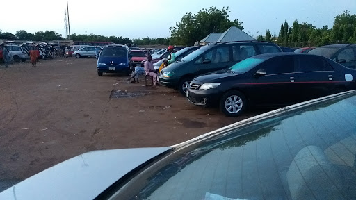 Main Motor Park, Kilgori Rd, Minanata, Sokoto, Nigeria, Car Dealer, state Sokoto