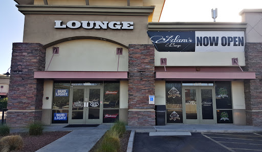 Adam's Lounge
