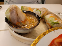 Rouleau de printemps du Restaurant vietnamien VietnamFood à Paris - n°11