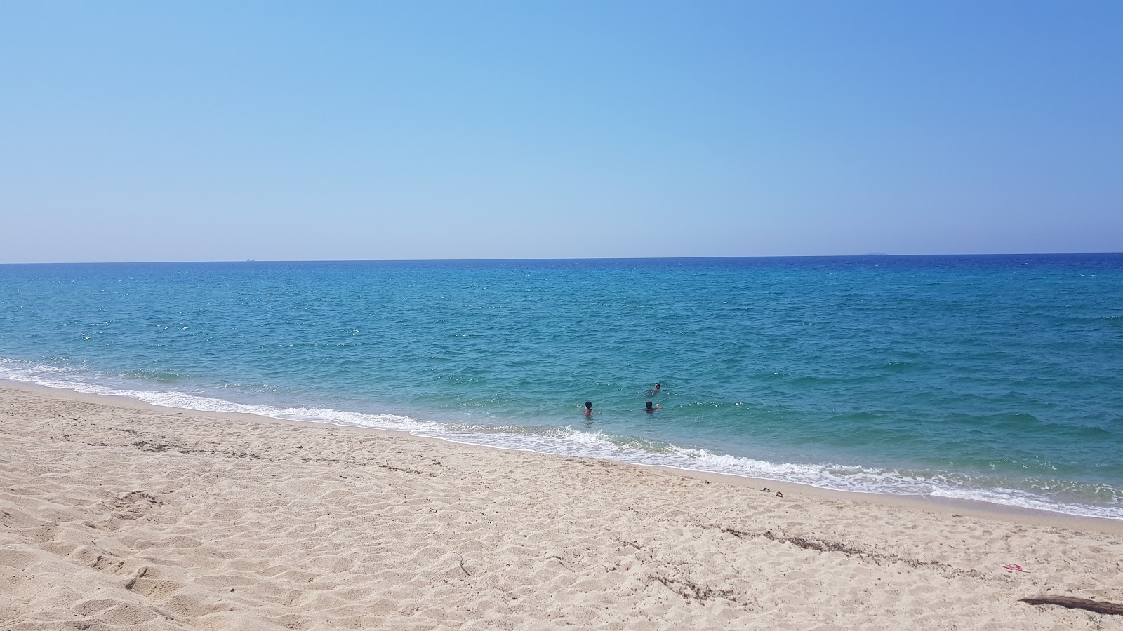 Photo de Contrada Mortelletto situé dans une zone naturelle