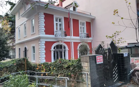 Barış Manço House Museum image