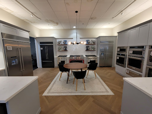 Appliance Store «Pacific Sales Kitchen & Home», reviews and photos, 2592 White Rd, Irvine, CA 92614, USA