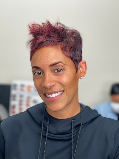 Beauty Salon «Another Look Hair Salon», reviews and photos, 7826 Alta Valley Dr, Sacramento, CA 95823, USA