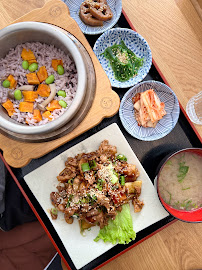 Bulgogi du Restaurant coréen Mamalee à Paris - n°2