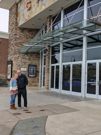 Movie Theater «Galaxy Uptown Luxury+ Theatre», reviews and photos, 4649 Point Fosdick Dr NW, Gig Harbor, WA 98335, USA