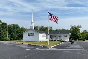 Crossroads Baptist Church image
