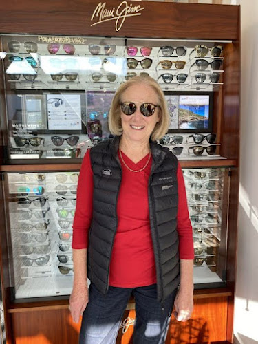 Matthews Eyecare - New Plymouth Open Times