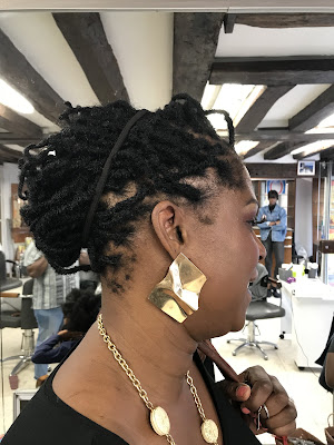 Afroshop à Dreux