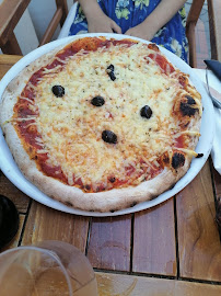 Pizza du Pizzeria Mamma Mia à Sanary-sur-Mer - n°7