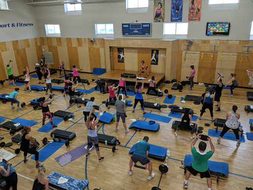 Gym «Saco Sport & Fitness», reviews and photos, 329 North St, Saco, ME 04072, USA