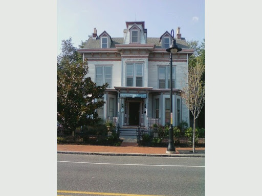 Christian Book Store «Saving Grace Christian Bookstore», reviews and photos, 109 W Main St, Middletown, DE 19709, USA