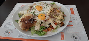 Photo n°11 de Brasserie de la Gare - BGL CAFE à Langon ()