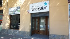 Fisioterapia Cano Galán en San Martín de la Vega
