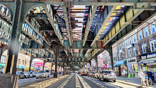 Jewelry Store «Golden Flamingo, LLC», reviews and photos, 312 Brighton Beach Ave, Brooklyn, NY 11235, USA