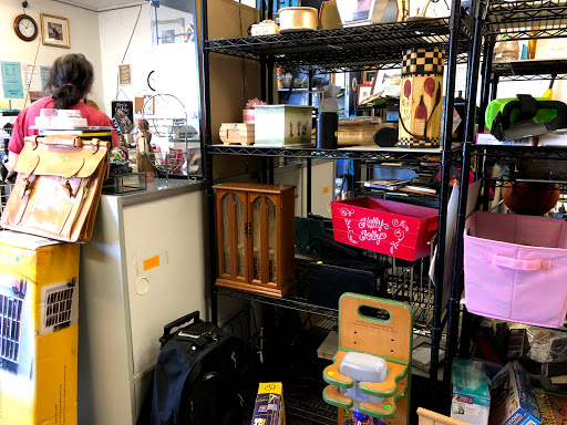 Thrift Store «Grey Bears Thrift Store», reviews and photos