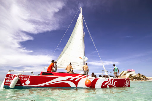 Cancun Yacht Rentals