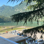 Photo n°3 de l'avis de David.u fait le 11/07/2023 à 20:09 sur le  Trilago Hotel Ristorante Pizzeria Terrazza Bar à Trasaghis