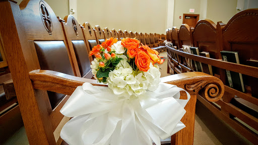 Florist «The Frugal Flower», reviews and photos, 736 Boston Post Rd, Sudbury, MA 01776, USA