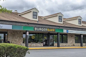 Burger Barr image