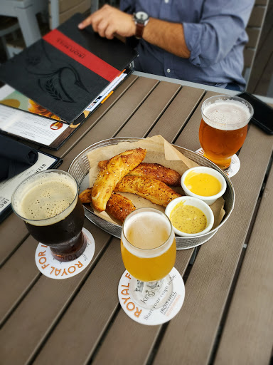 Brewpub «Iron Hill Brewery & Restaurant», reviews and photos, 620 Justison St, Wilmington, DE 19801, USA