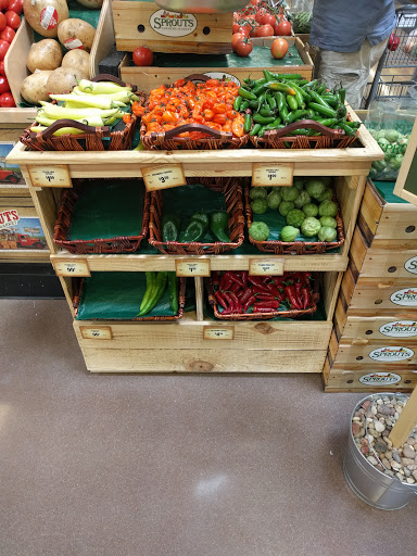 Health Food Store «Sprouts Farmers Market», reviews and photos, 1010 Murfreesboro Rd #194, Franklin, TN 37064, USA