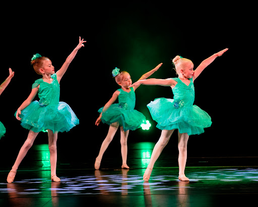 Dance School «Diamond School of Dance», reviews and photos, 2738 Mall Dr, Eau Claire, WI 54701, USA