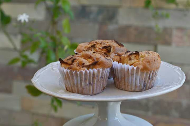 Opiniones de La Pasteleria en Maldonado - Cafetería