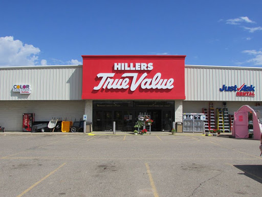 Hillers True Value Hardware, 751 S Central Ave, Marshfield, WI 54449, USA, 