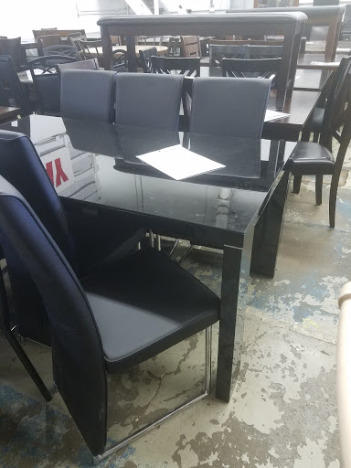 Furniture Store «American Freight Furniture and Mattress», reviews and photos, 6767 Brookpark Rd, Parma, OH 44129, USA