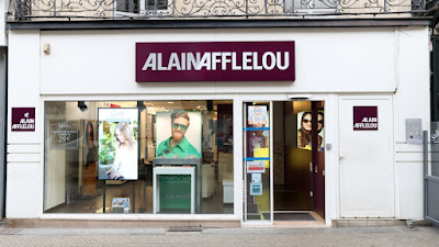 Opticien Dieppe | Alain Afflelou à Dieppe