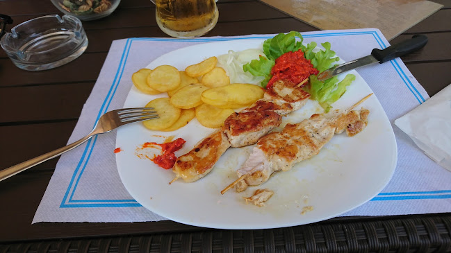 Taverna Marea Restaurant & Summer Grill - Restoran