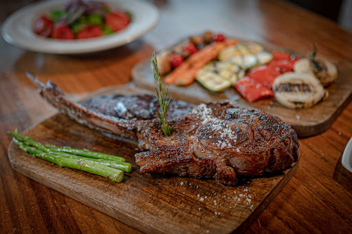 Asador de carnes Culiacán Rosales