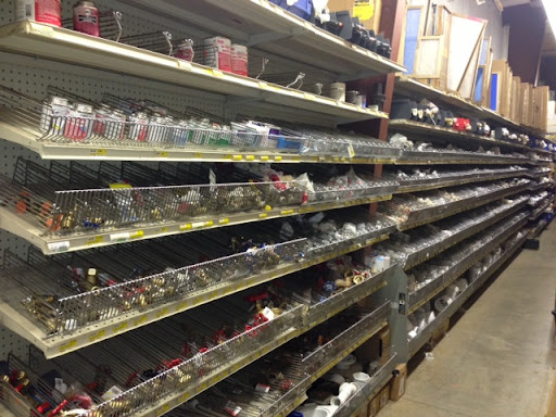 Home Improvement Store «Buy Low True Value Hardware», reviews and photos, 308 Nathan Dean Pkwy, Rockmart, GA 30153, USA