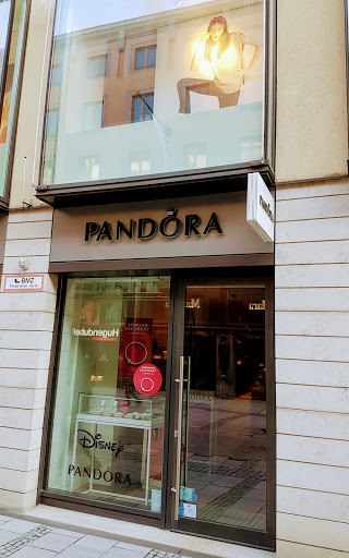 PANDORA Store München Theatinerstraße